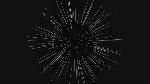hypercube