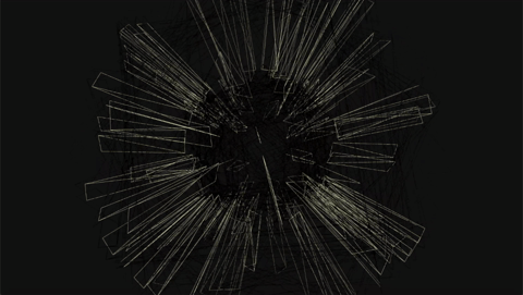 hypercube