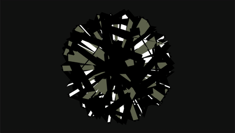 hypercube