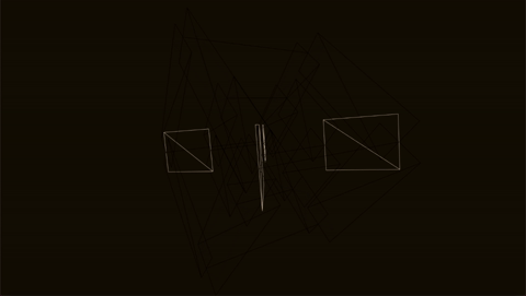 hypercube