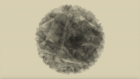 hypercube
