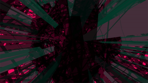 hypercube