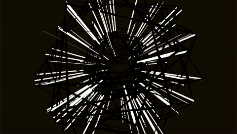 hypercube