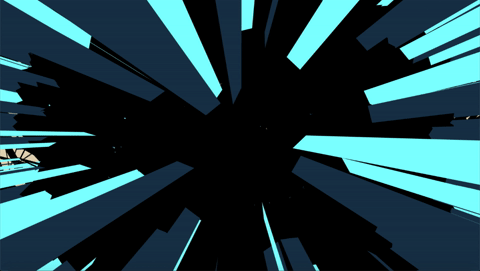 hypercube