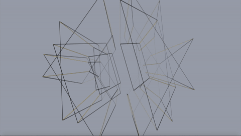 hypercube